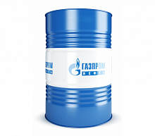 Компрессорное масло Газпромнефть Compressor S Synth 68 205л