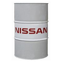 Nissan Motor Oil 5W-40 208л (KE90090072R)